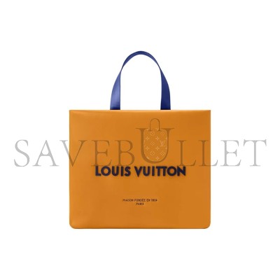 LOUIS VUITTON MINI SHOPPER TOTE M15237 (26*20*10cm)